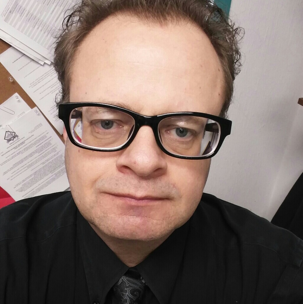 Meet your Posher, John